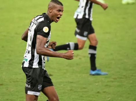 Clube da Bundesliga faz proposta por Cléber e prazo no BID desperta Ceará