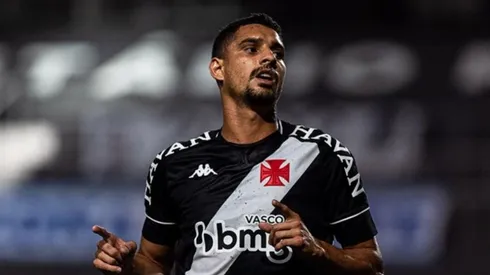 Foto: Alisson Frazao/Vasco