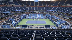 Foto da edição 2020 do US Open. (Foto: Getty Images)
