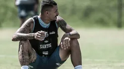 Foto: Ivan Storti/ Santos FC