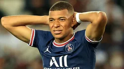 Mbappé pode deixar o PSG na atual janela de transferências (Getty Images)