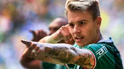 Foto: Ale Cabral/AGIF