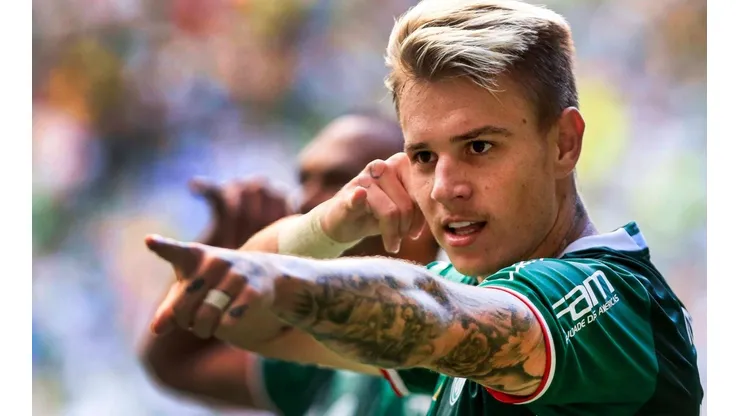 Foto: Ale Cabral/AGIF
