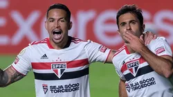 Foto: Marcello Zambrana/AGIF