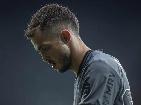 Saída de Hyoran é cogitada após suposta “treta” com Cuca