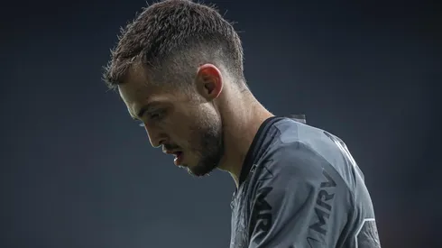 Foto: Pedro Souza/Atlético-MG