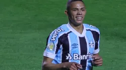 Foto: Marcello Zambrana/AGIF