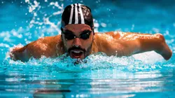 O nadador Daniel Dias, que já compete nesta terça (24). (Foto: Getty Images)