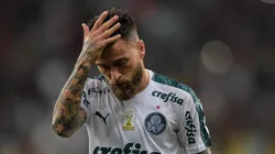 Foto: Thiago Ribeiro/AGIF