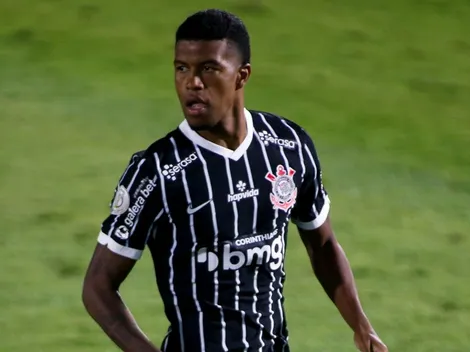 Corinthians avalia oferta da Turquia por Léo Natel e faz contraproposta; veja detalhes