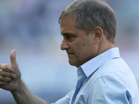 Vasco fecha com reserva de Aguirre no Inter, mas empréstimo “mela”