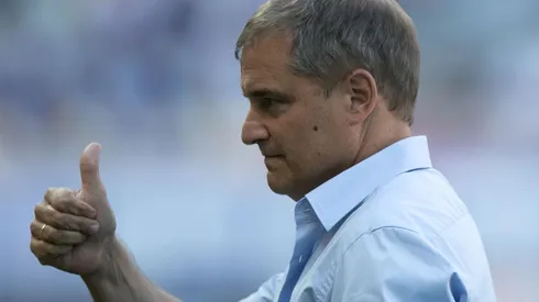 Foto: Pedro Vale/AGIF