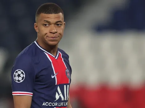 Mbappé fala de PSG, Messi e das relações no futebol: "Um time não é um grupo de amigos"