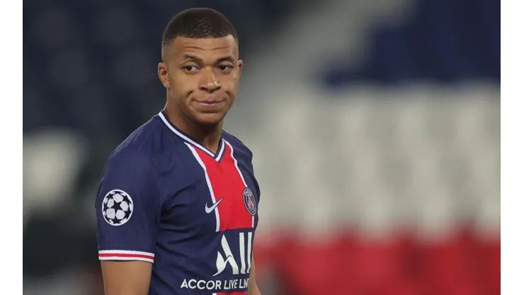 Mbappé fala de PSG, Messi e das relações no futebol: "Um time não é um grupo de amigos"