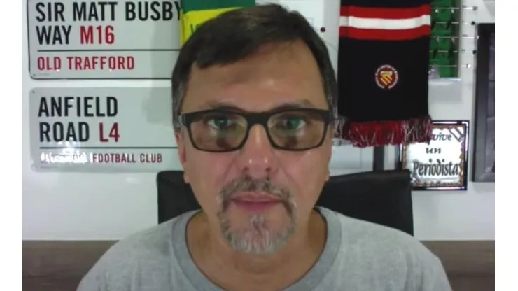 Foto: Reprodução/YouTube
