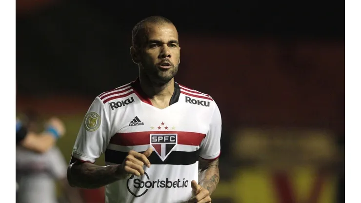 Foto: Rubens Chiri / saopaulofc.net