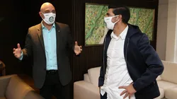 Foto: César Greco/ Palmeiras