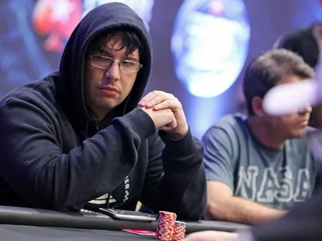 Brasil chega em outra mesa final da WSOP Online no GGPoker