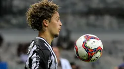 Foto: Fernando Moreno/AGIF