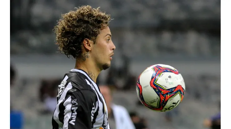 Foto: Fernando Moreno/AGIF