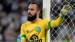 Foto: Thiago Ribeiro/AGIF