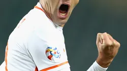 Foto: Cameron Spencer/Getty Images Australia