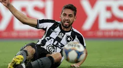 Foto: Vítor Silva/SSPress/Botafogo