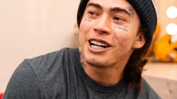 No video Whindersson aparece treinando enquanto supostamente reflete sobre os desafios da sua vida | Crédito: Reprodução