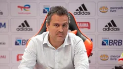 Foto: Alexandre Vidal / Flamengo