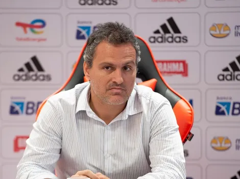 Spindel não deve insistir na contratação de zagueiro ex-Athletico e Fla avalia o mercado