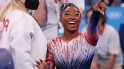 Levantamento do site SportsPro's 50MM coloca Simone Biles como a atleta mais influente do mundo; brasileiros aparecem na lista. (Foto: Getty Images)
