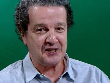 Juca Kfouri ‘pega pesado’ com o Vasco e desabafa: “Muito fraco e perdeu-se o respeito”