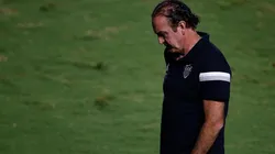 Atlético Mineiro perde a chance de quebrar recorde histórico do Guarani no Campeonato Brasileiro