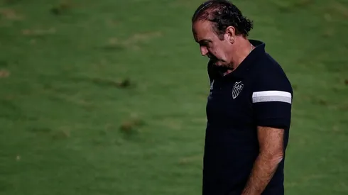 Atlético Mineiro perde a chance de quebrar recorde histórico do Guarani no Campeonato Brasileiro