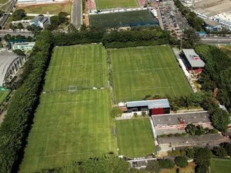 São Paulo prepara reforma científica e tecnológica do CT da Barra Funda