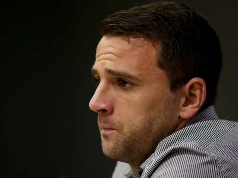 Montillo revela que ofereceu ajuda para diretoria do Cruzeiro