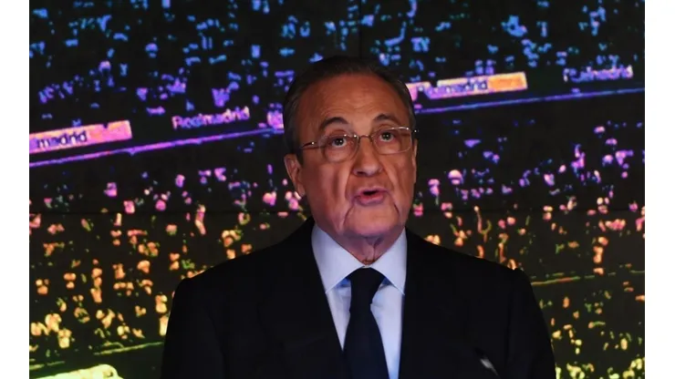 Foto: Denis Doyle/Getty Images
