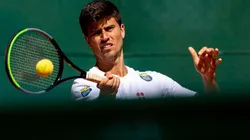 João Menzes vai passar pelo quali para chegar a fase principal do US Open (Foto: Getty Images)