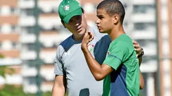 Foto: Flickr Oficial Fluminense Football Club - autor: Mailson Santana