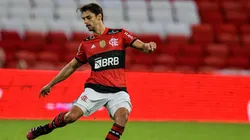 Foto: Thiago Ribeiro/ AGIF