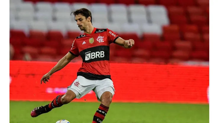 Foto: Thiago Ribeiro/ AGIF