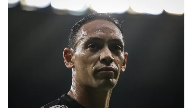 Foto: Thomás Santos/AGIF