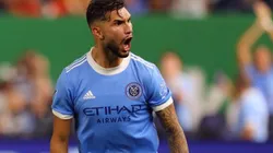 Foto: in New York City. (Photo by Rich Schultz/Getty Images)