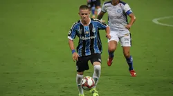Foto: Maxi Franzoi/AGIF