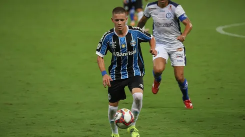 Foto: Maxi Franzoi/AGIF