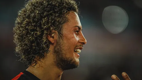 Foto: Allan Carvalho/AGIF