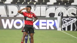 Foto: Kely Pereira/AGIF