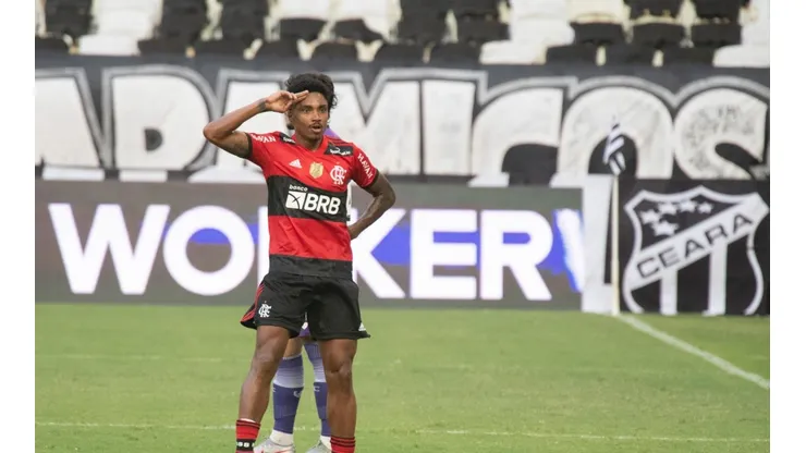 Foto: Kely Pereira/AGIF