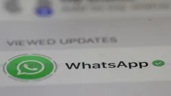 WhatsApp deve anunciar mais novidades até o fim do ano