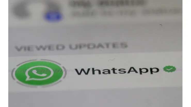 WhatsApp deve anunciar mais novidades até o fim do ano
